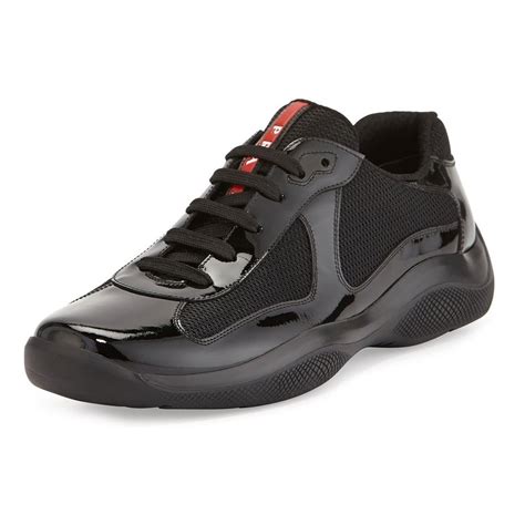 prada uk trainers